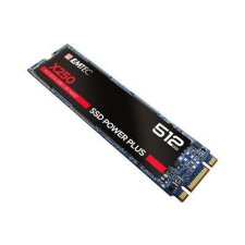 Emtec 1TB M.2 2280 X250 ECSSD1TX250 merevlemez, ssd