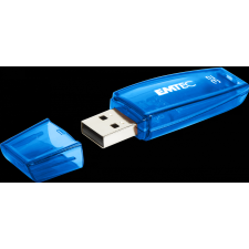 Emtec 32 GB C410  USB 2.0 Kék (ECMMD32GC410) pendrive