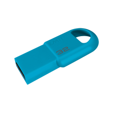 Emtec 32GB D250 Mini USB 2.0 Pendrive - Kék pendrive