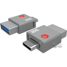 Emtec 32GB DUO USB3.0  - USB-C (T400) Flash Drive pendrive
