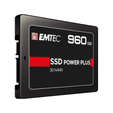 Emtec 960 GB  X150 SSD (2,5", SATA3) (SE960GX15) merevlemez