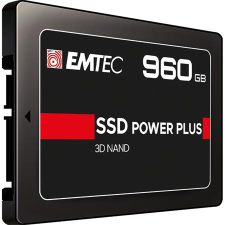 Emtec 960GB 2,5" SATA3 X150 (ECSSD960GX150) merevlemez, ssd