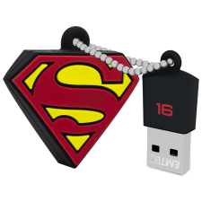 Emtec DC Superman Pendrive, 16Gb, USB 2.0 (Ecmmd16Gdcc01) pendrive