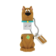 Emtec Pen Drive 16GB Emtec (HB106) Scooby Doo USB 2.0 (ECMMD16GHB106) (ECMMD16GHB106) pendrive