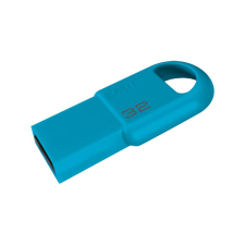 Emtec Pen Drive 32GB Emtec D250 Mini 2.0 USB 2.0 kék (ECMMD32GD252) (ECMMD32GD252) pendrive