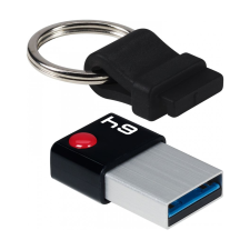 Emtec Pen Drive 64GB Emtec T100 Nano Ring USB3.2 (ECMMD64GT103) (ECMMD64GT103) pendrive