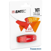 Emtec Pendrive, 16GB, USB 2.0, EMTEC 