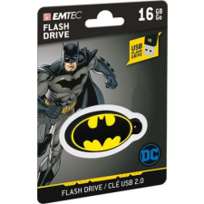 Emtec Pendrive, 16GB, USB 2.0, EMTEC "DC Batman" pendrive