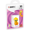 Emtec Pendrive, 16GB, USB 2.0, EMTEC  Tweety