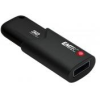 Emtec Pendrive, 32GB, USB 3.2, titkosított, EMTEC  B120 Click Secure