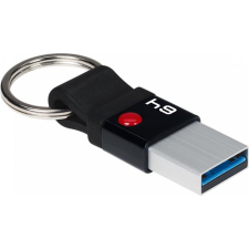 Emtec Pendrive, 64GB, USB 3.2, EMTEC &quot;T100 Nano Ring&quot; pendrive