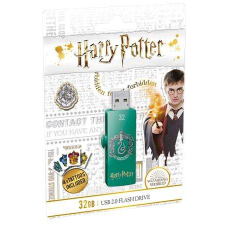 Emtec &quot;Harry Potter Slytherin&quot; 32GB USB 2.0 Pendrive pendrive