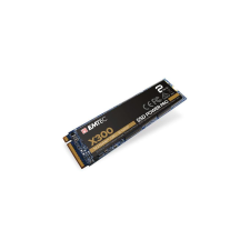 Emtec SSD   2TB M.2 PCIE X300 NVME M2 2280 (ECSSD2TX300) merevlemez
