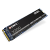Emtec SSD (belső memória), 256GB, M2 NVMe, 1700/1000 MB/s, EMTEC  X300
