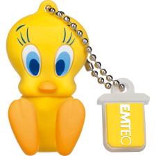 Emtec USB-Stick 16 GB L100  USB 2.0 LT Tweety (ECMMD16GL100) pendrive