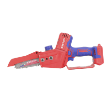 EMTOP Mini Láncfűrész - Akkumulátor Nélkül - 15cm láncfűrész