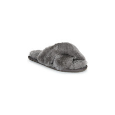 Emu Mamuszok MAYBERRY CHARCOAL Szürke 37 női papucs