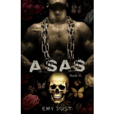 Emy Dust - A sas - Dark II. regény
