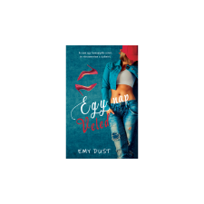 Emy Dust - Egy nap veled regény