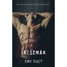 Emy Dust - Sötét játszmák egyéb könyv