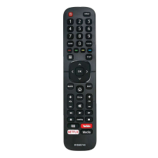 EN2BB27H távirányító HISENSE SMART TV-hez utángyártott, (PIL6100G) távirányító