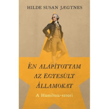 Én alapítottam az Egyesült Államokat történelem