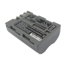 EN-EL3 Akkumulátor 1300 mAh digitális fényképező akkumulátor
