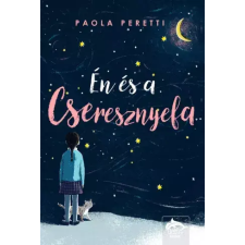  Én és a cseresznyefa gyermekkönyvek