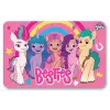  Én kicsi pónim Besties tányéralátét 43x28 cm