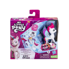  Én kicsi Pónim Cutie mark magic készlet játékfigura