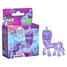  Én kicsi pónim Izzy Moonbow egyszarvú figura játékfigura