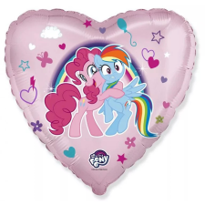 Én kicsi pónim My Little Pony Hug, Én kicsi pónim fólia lufi 46 cm party kellék