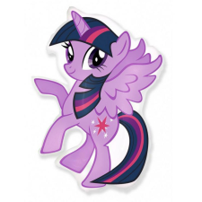 Én kicsi pónim My Little Pony Twilight, Én kicsi pónim fólia lufi 36 cm (WP) party kellék