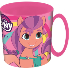 Én kicsi pónim Sunny micro bögre 350 ml bögrék, csészék