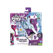  Én kicsi Pónim szárnyas meglepetés (2903) játékfigura