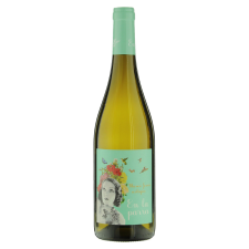En La Parra Blanco ECO 2021 0,75l bor