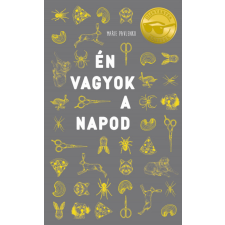  Én vagyok a napod gyermek- és ifjúsági könyv
