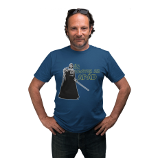  Én vagyok az apád - Férfi Póló