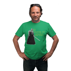  Én vagyok az apád - Férfi Póló