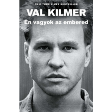  Én vagyok az embered - Val Kilmer irodalom