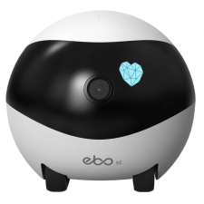 Enabot EBO SE Family Robot IP Camera bébiőr