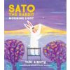 ENCHANTED LION SATO THE RABBIT MORNING LIGHT – AINOYA YUKI (Kemény kötésű)