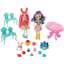  Enchantimals teadélután (0887961837285) játékfigura
