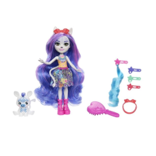 Enchantimals zebra deluxe baba baba