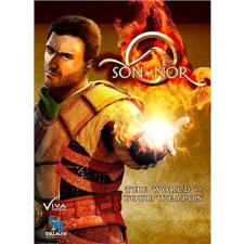 Encore Son of Nor (PC/MAC/LX) DIGITAL videójáték