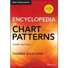  Encyclopedia of Chart Patterns – Thomas N. Bulkowski idegen nyelvű könyv