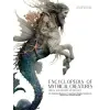  Encyclopedia of Mythical Creatures - Greek and Roman Mythology