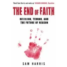  End of Faith – Sam Harris idegen nyelvű könyv