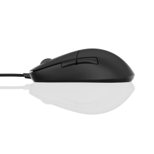 Endgame Gear Egér endgame gear xm1r optikai usb fekete egg-xm1r-blk egér