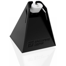 Endgame Gear ENDGAME-GEAR MB1 Egér Bungee fekete egér